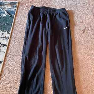Nike sweatpants